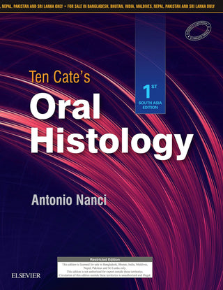 Ten Cate's Oral Histology
