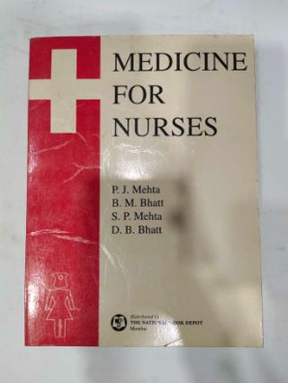 Medicine For Nurses