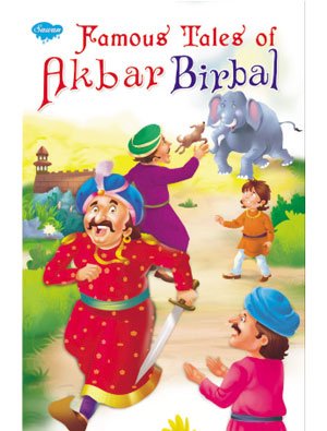 Famous Tales Of Akbar Birbal