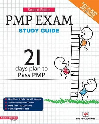 Pmp Exam Study Guide