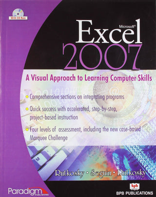 Microsoft Excel 2007