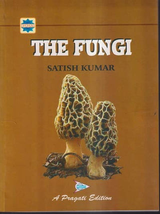 THE FUNGI