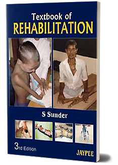 Textbook Of Rehabilitation