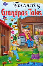 Fascinating Grandpa's Tales