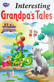 Interesting Grandpa's Tales