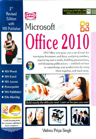 Microsoft Office 2010