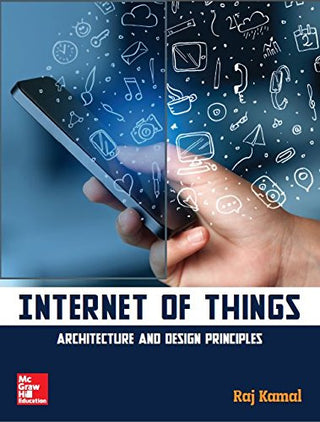 Internet Of Things Architecture And Design Principles