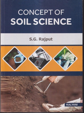 Concept Of Soil Science