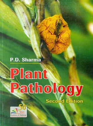 Plant Pathology