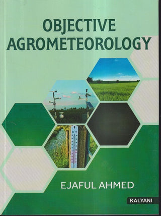 Objective Agrometeorology