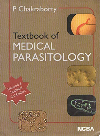 Textbook Of Medical Parasitology (Third Edition)