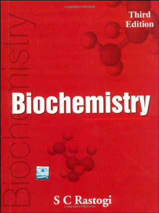 Biochemistry Third Edition