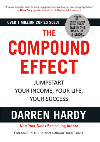 THE COMPOUND EFFECT