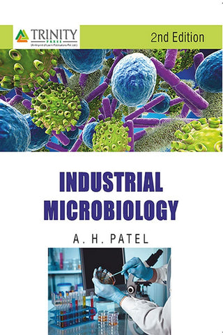 Industrial Microbiology (2nd Edition)