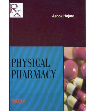 Physical Pharmacy