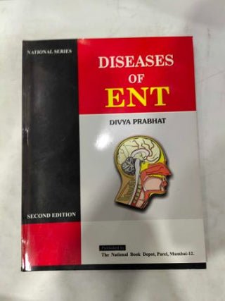 Diseases Of ENT
