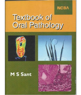 Textbook Of Oral Pathology