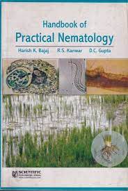 Handbook Of Practical Nematology