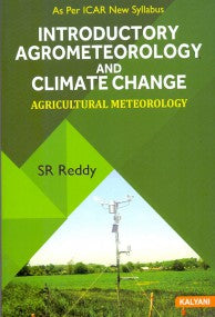 Introductory Agrometeorology And Climate Change