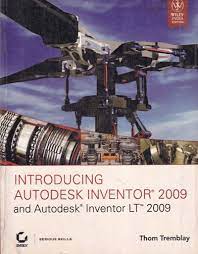 Introducing Autodesk Inventor 2009 And Autodesk Inventor LT 2009