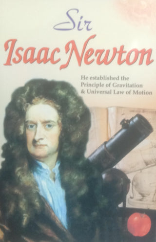 Sir Isaac Newton