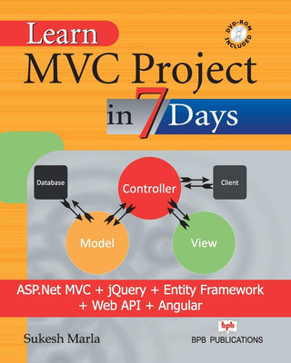 Learn MVC Project In 7 Days