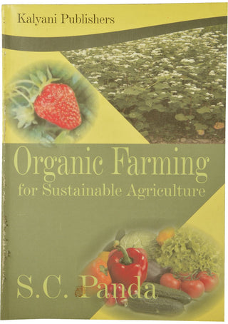 Organic Farming For Sustainable Agriculture