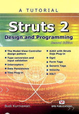 Struts 2 Design And Programming