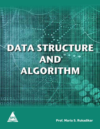 Data Structure And Algorithm
