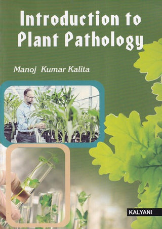 Introduction To Plant Pathology