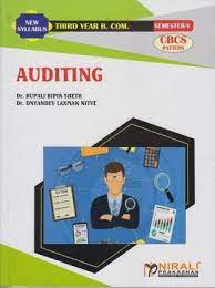 Auditing