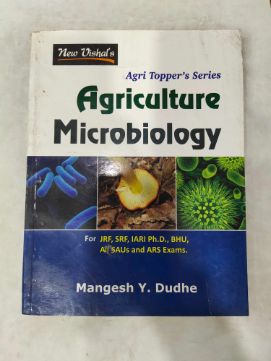 Agriculture Microbiology