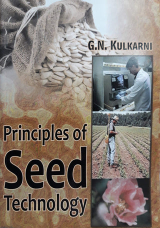 Principles Of Seed Technology