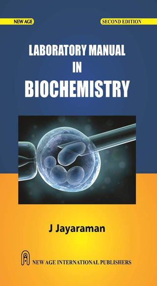 Laboratory Manual Biochemistry
