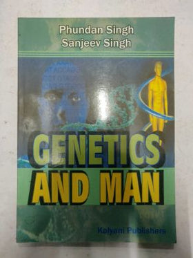 Genetics And Man