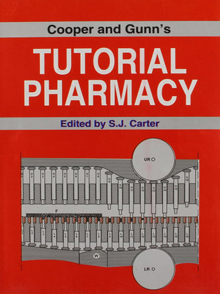 Cooper and Gunn's Tutorials Pharmacy