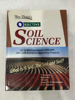 Objective Soil Science