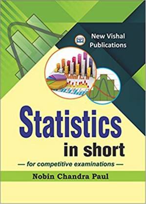 Statistics In Short For Competitive Examinations