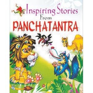 Inspiring Stories From Panchatantra