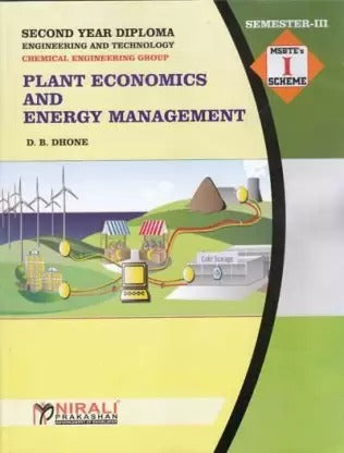 Plant Economics And Energy Management