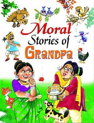 Moral Stories Of Grandpa