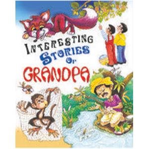 Interesting Stories Of Grandpa