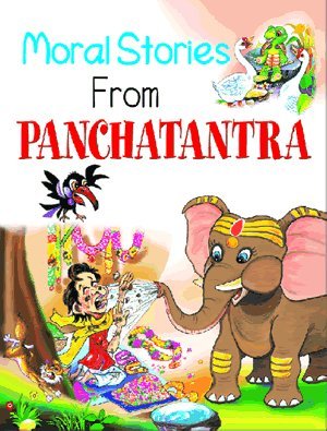 Moral Stories From Panchatantra