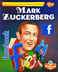 Mark Zuckerberg