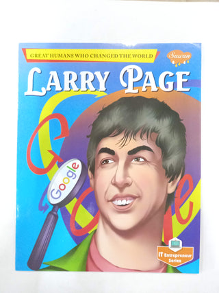 Larry Page