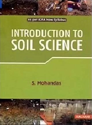 Introduction To Soil Science