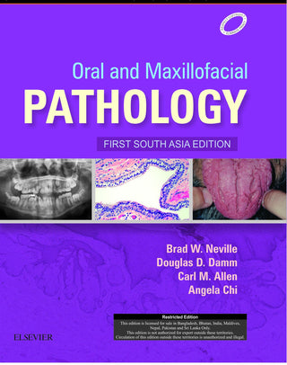 Oral And Maxillofacial PATHOLOGY