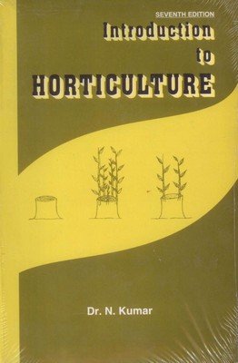 Introduction To Horticulture Seventh Edition
