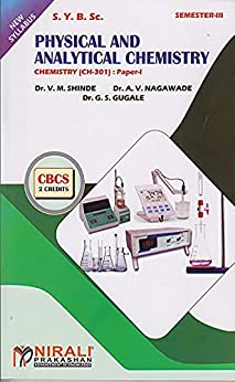 Physical And Analytical Chemistry (SEM III)