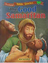 The Good Samaritan